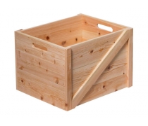 Thùng gỗ, kiện gỗ - Pallet Miền Nam